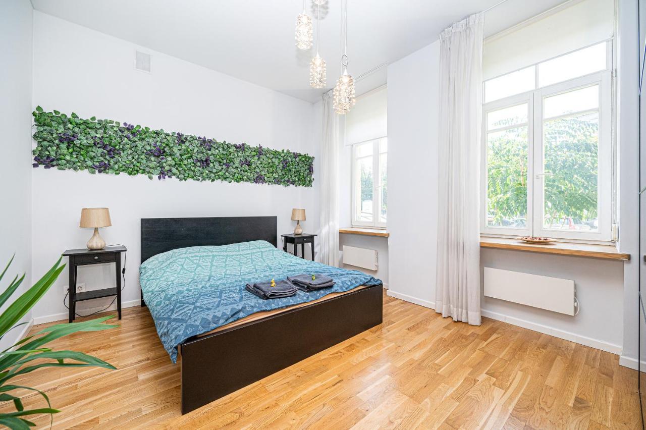 Premium City Center Lukiskiu Apartment Вильнюс Экстерьер фото
