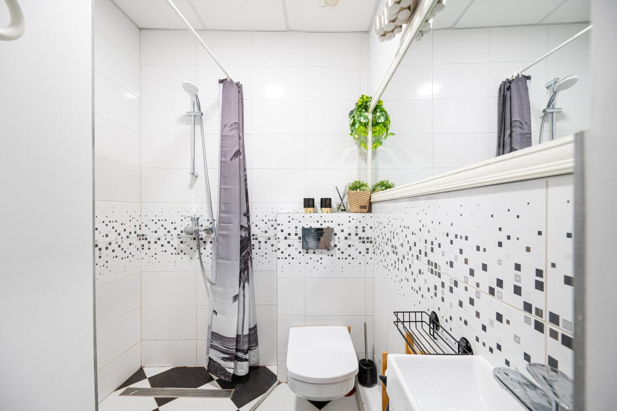 Premium City Center Lukiskiu Apartment Вильнюс Экстерьер фото
